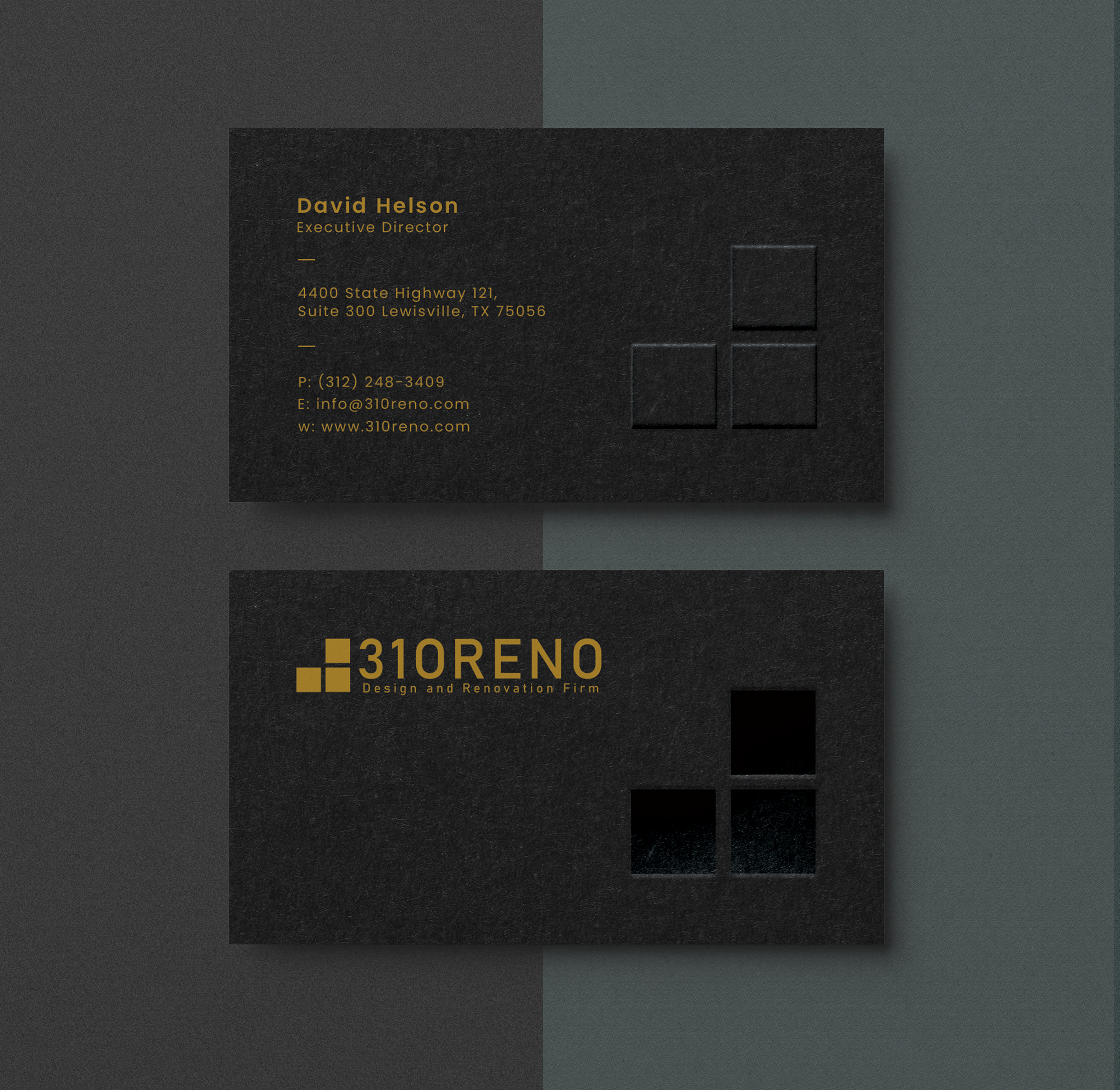 Business Card Design by creativziner for this project | Design #34762857