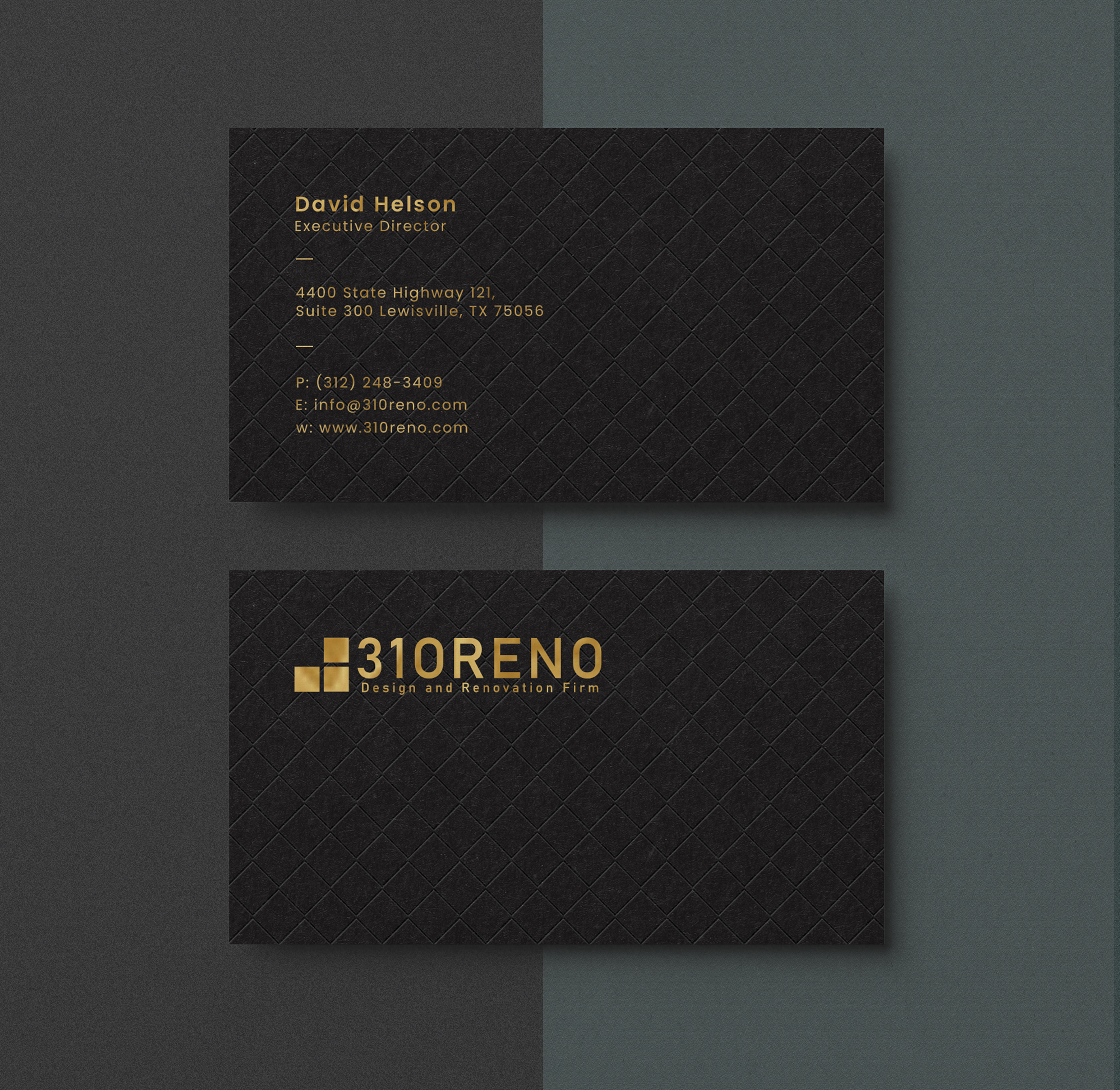 Business Card Design by creativziner for this project | Design #34764176