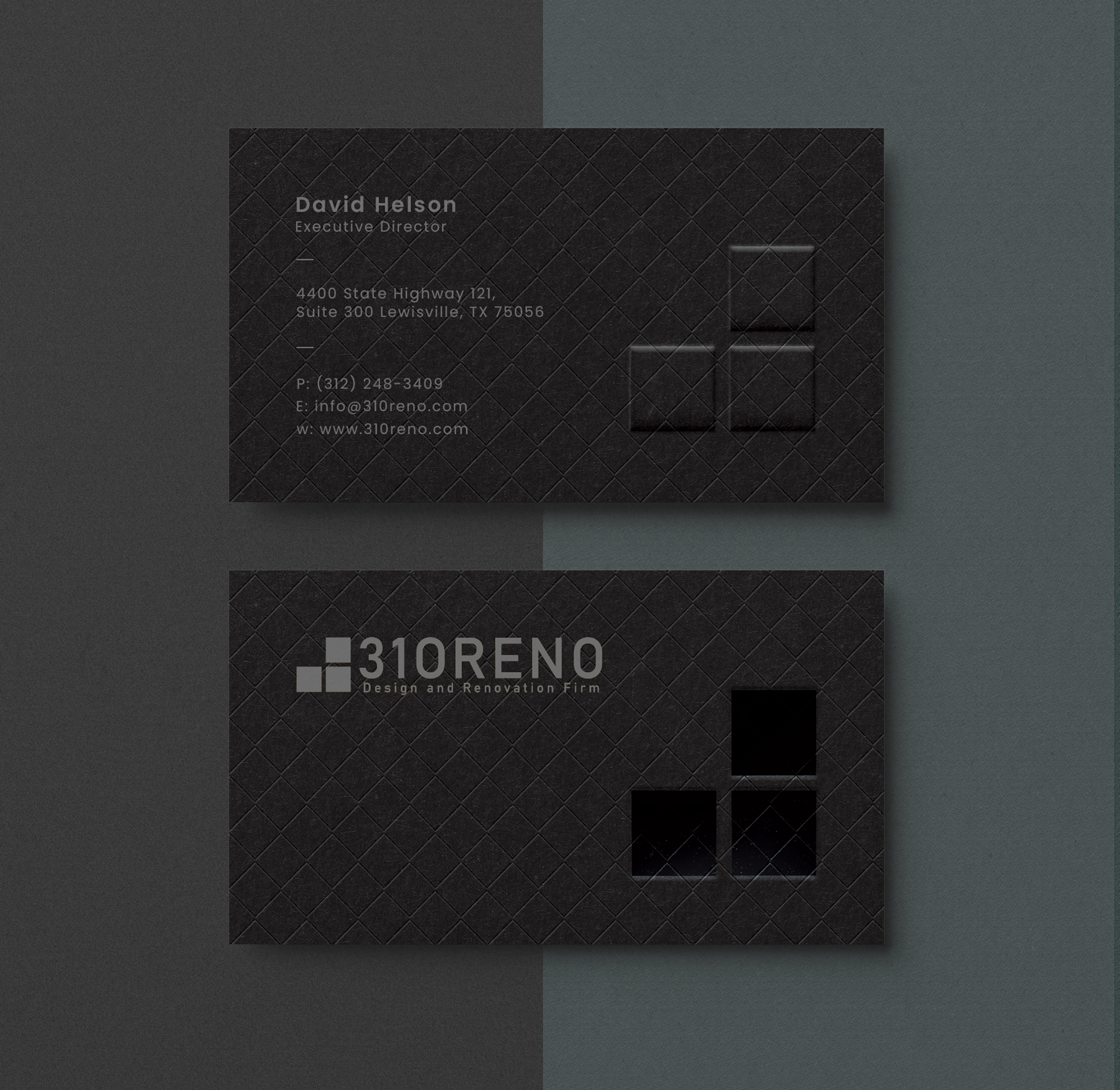 Business Card Design by creativziner for this project | Design #34764178
