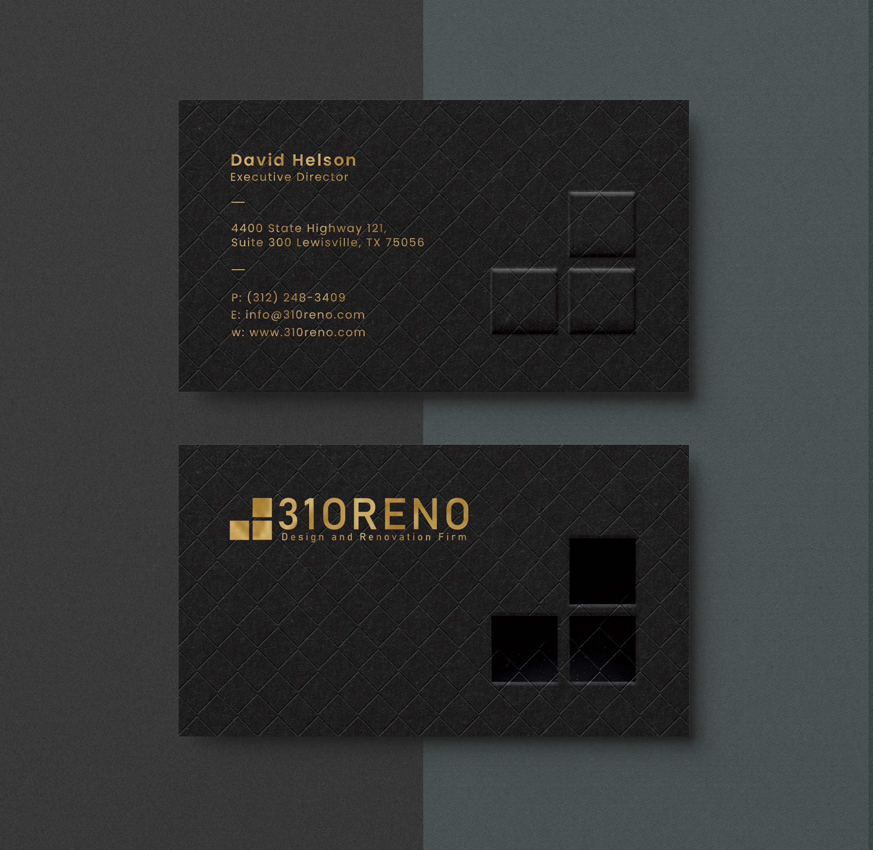 Business Card Design by creativziner for this project | Design #34764180