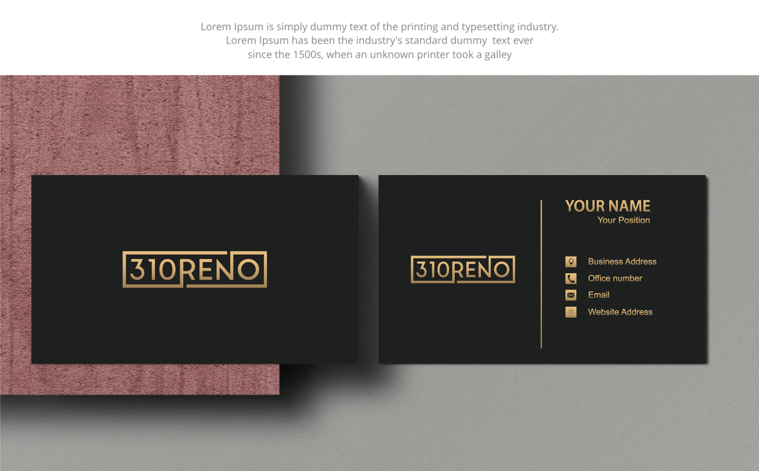 Business Card Design by hoaihoai for this project | Design #34754457