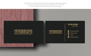 Business Card Design by hoaihoai for this project | Design: #34754457