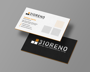 Business Card Design by Ekramul Hossen 2 for this project | Design: #34686295