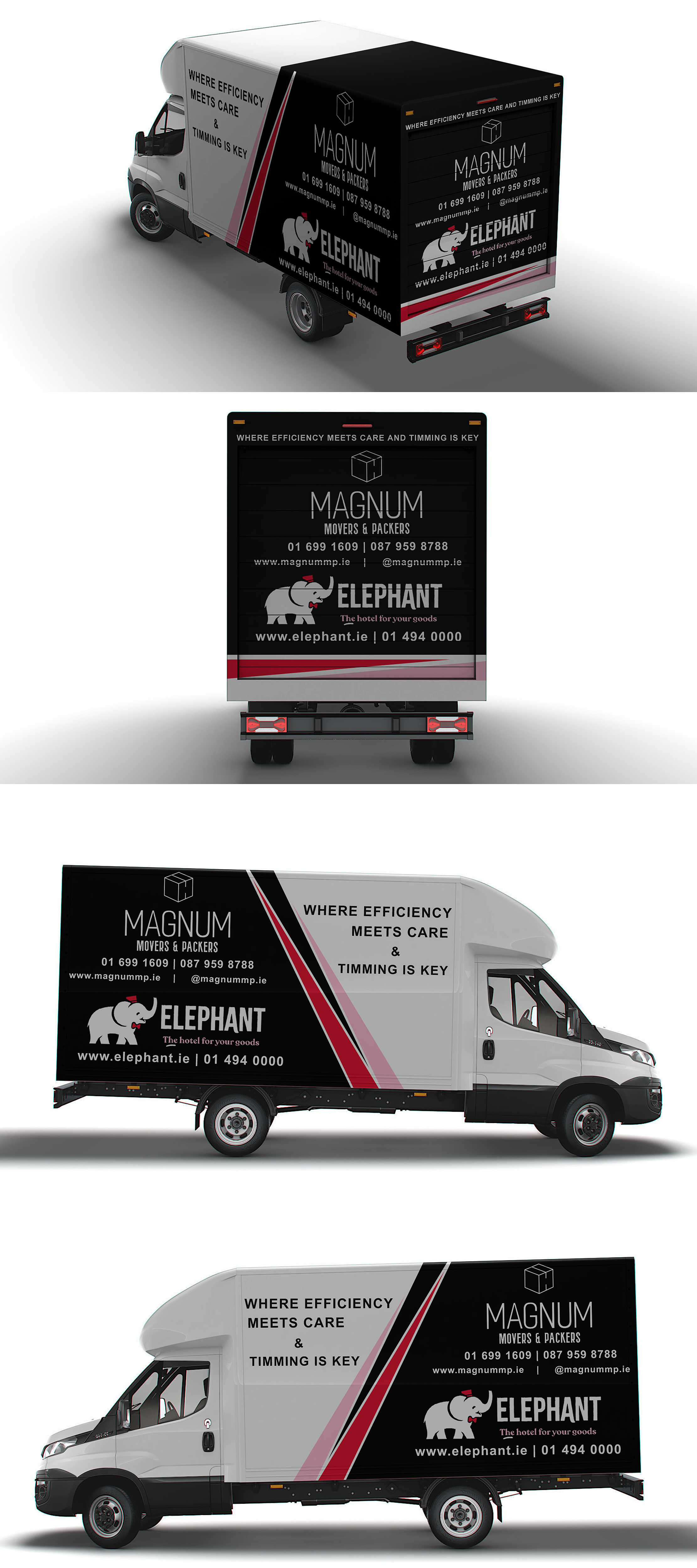 Graphic Design by AZ_Studio for this project | Design #34729649