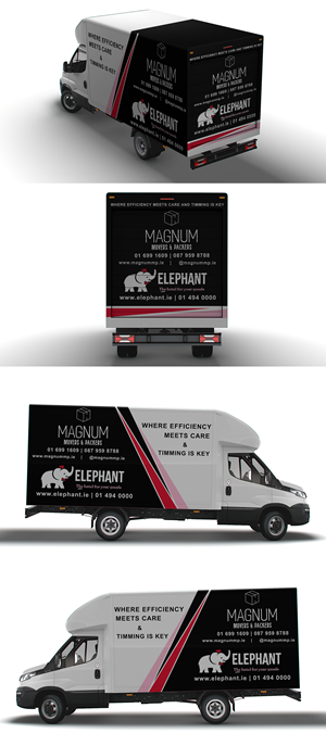 Graphic Design by AZ_Studio for this project | Design #34729649