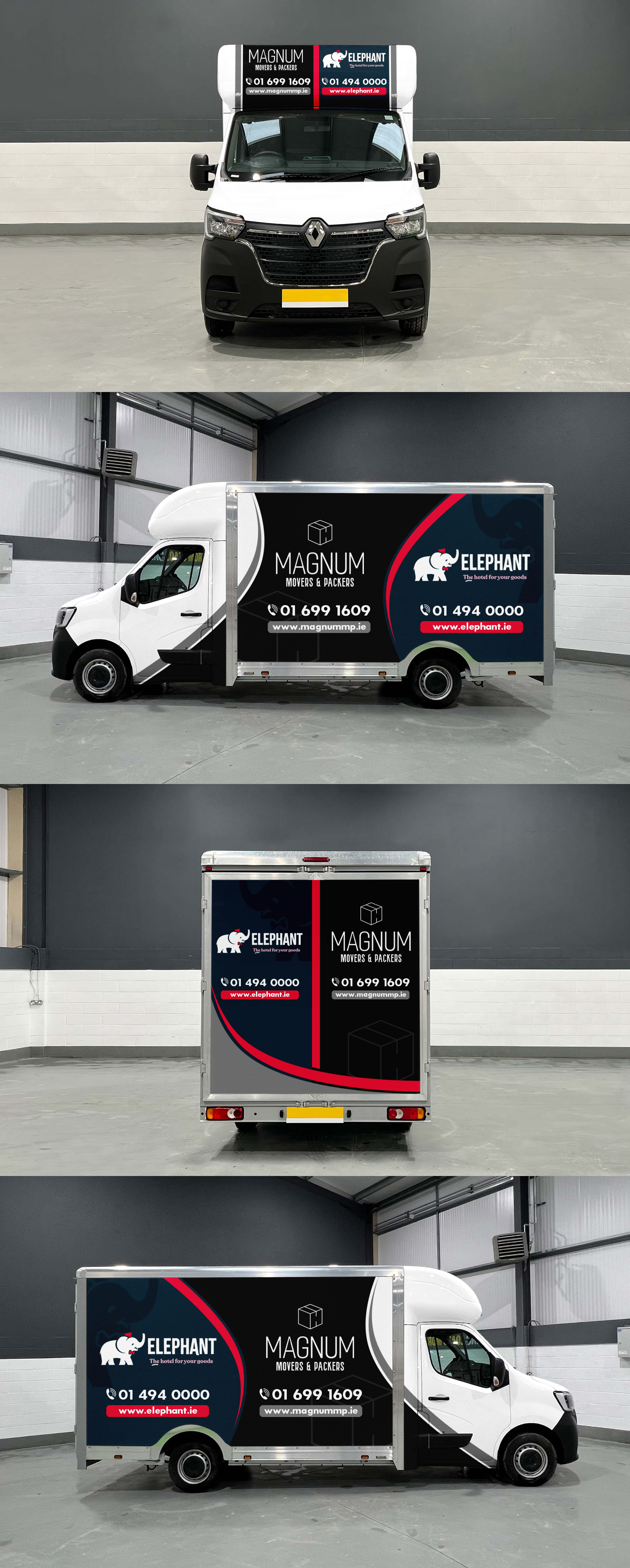 Graphic Design by ANGGI MAULANA PRAKOSO for this project | Design #34832813