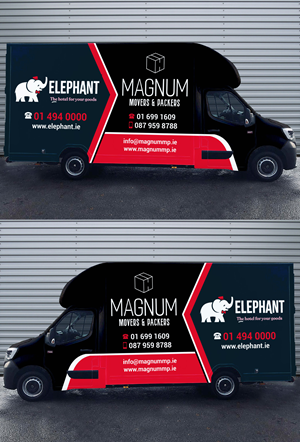 Graphic Design by LAXMI DESIGNHUB for this project | Design #34721433