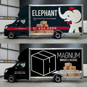 Graphic Design by Yoga Tri