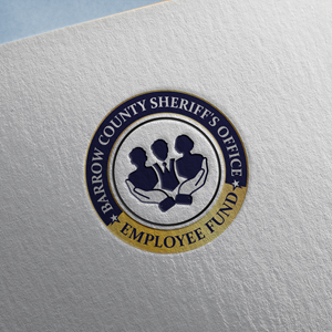 Logo Design by Publik Logo for Barrow County Sheriff's Office | Design: #34693808