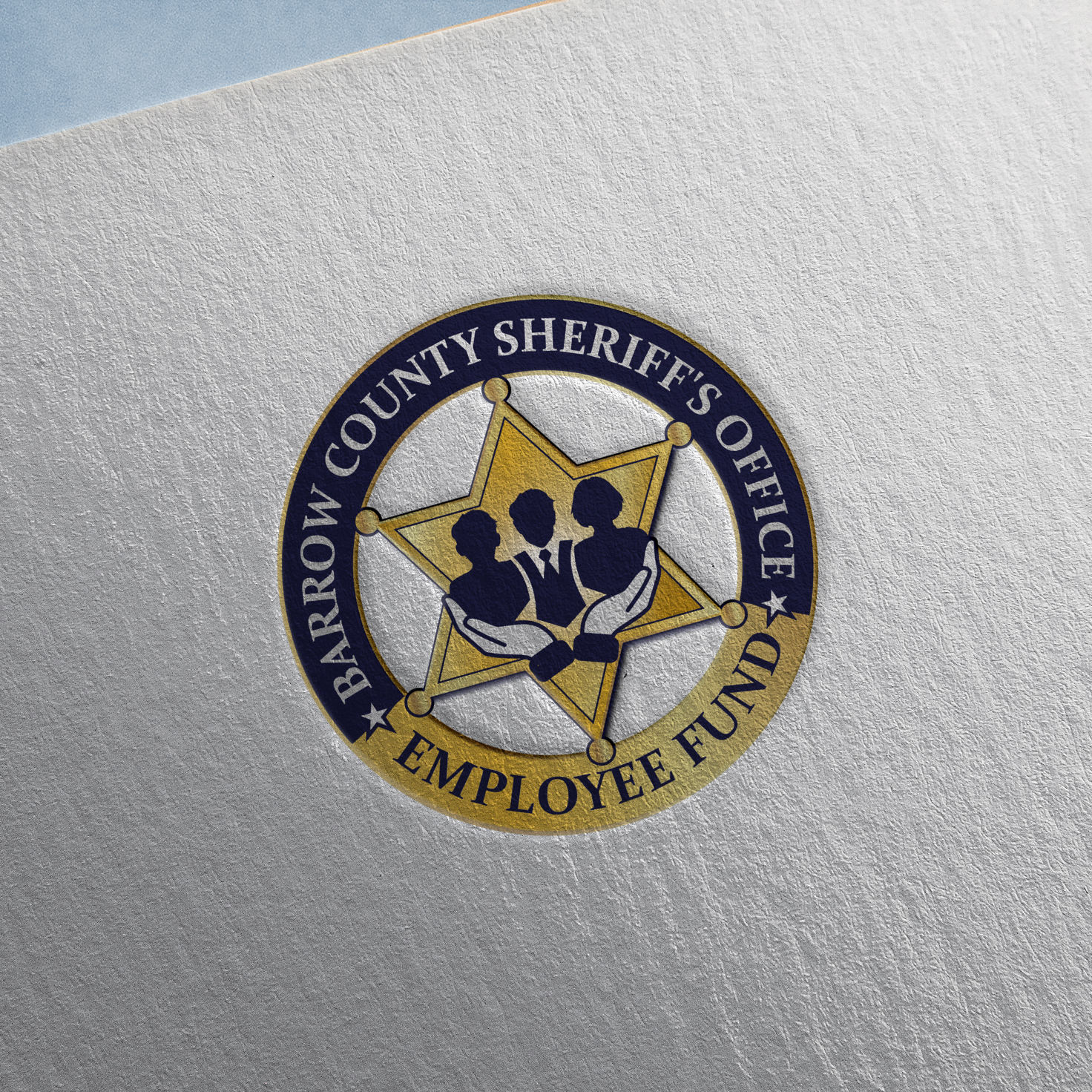 Logo Design by Publik Logo for Barrow County Sheriff's Office | Design #34693809