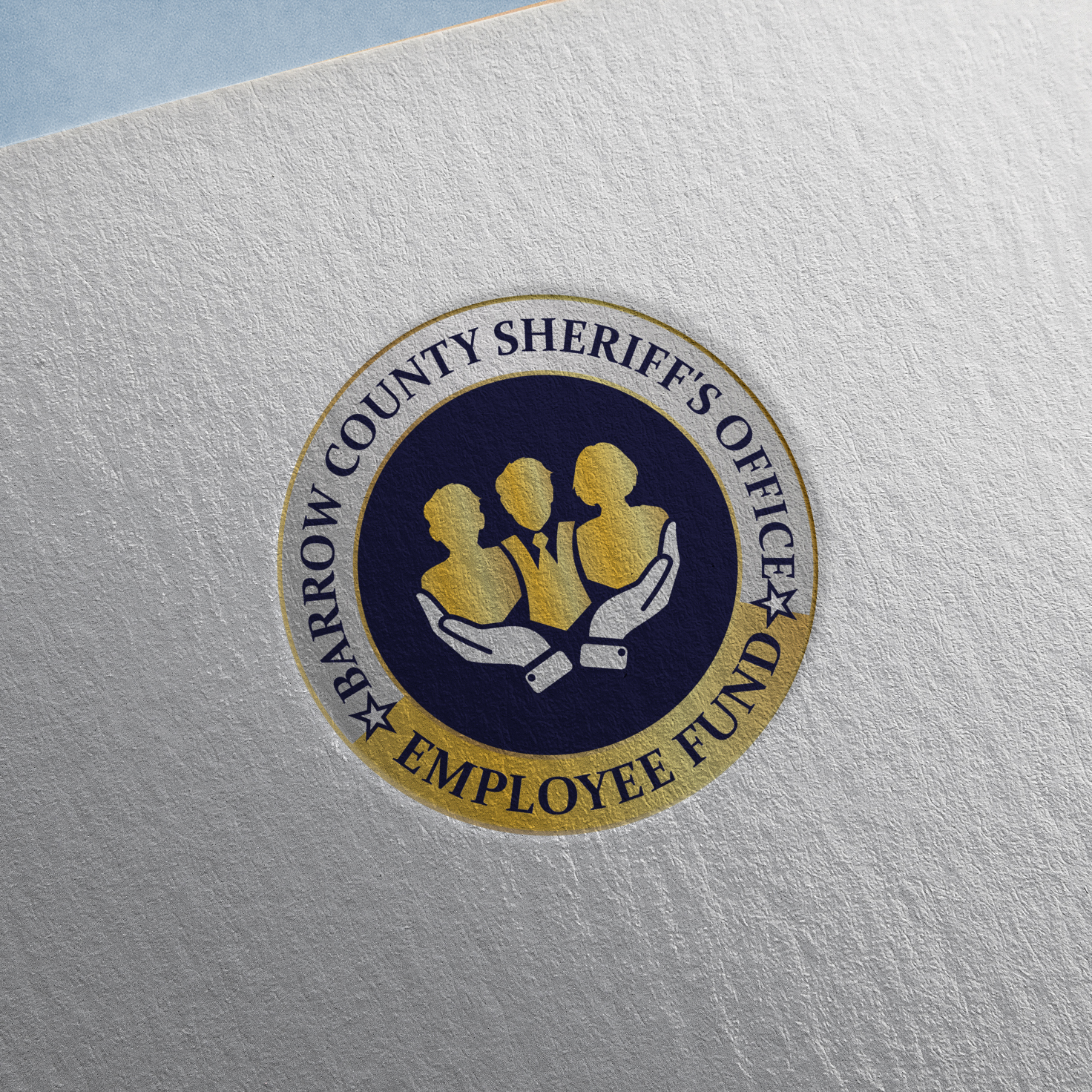 Logo Design by Publik Logo for Barrow County Sheriff's Office | Design #34693810