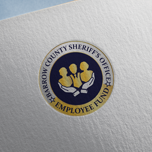 Logo Design by Publik Logo for Barrow County Sheriff's Office | Design: #34693810