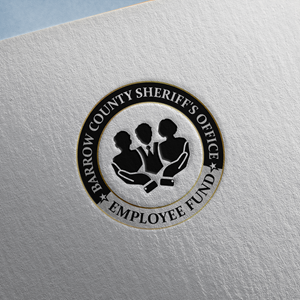 Logo Design by Publik Logo for Barrow County Sheriff's Office | Design: #34693814