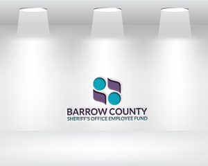 Logo-Design von Daniel Khan für Barrow County Sheriff's Office | Design: #34688106