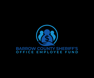 Logo Design by Spark  Design for Barrow County Sheriff's Office | Design: #34711782