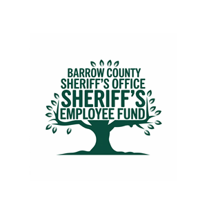 Logo-Design von KING JM für Barrow County Sheriff's Office | Design: #34714285
