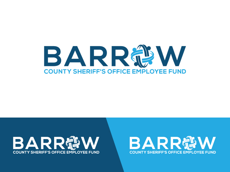 Logo Design by logo serve for Barrow County Sheriff's Office | Design #34686177