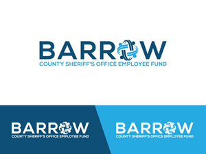 Logo Design by logo serve for Barrow County Sheriff's Office | Design: #34686177