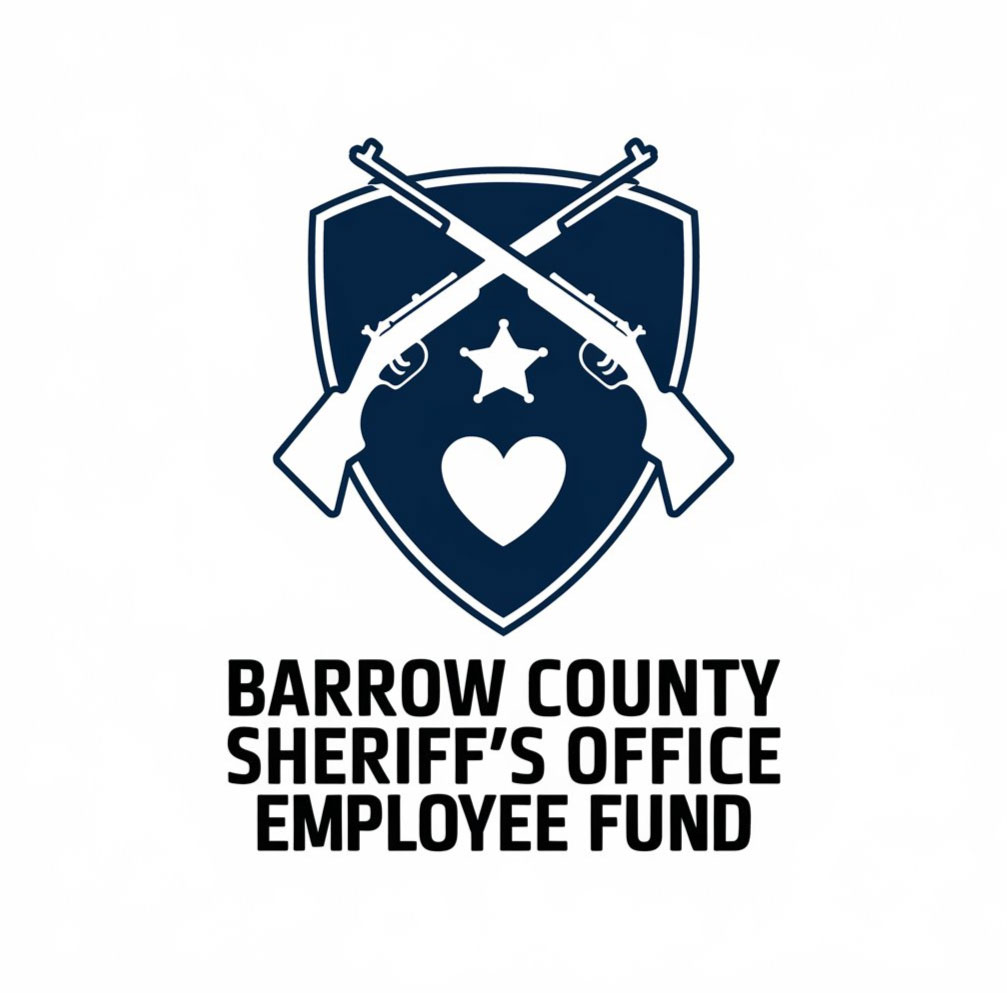Logo Design by faridajems for Barrow County Sheriff's Office | Design #34690490