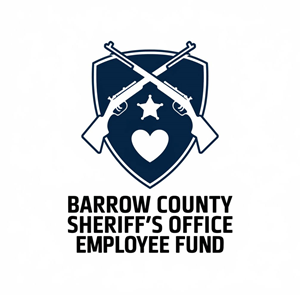 Logo-Design von faridajems für Barrow County Sheriff's Office | Design: #34690490