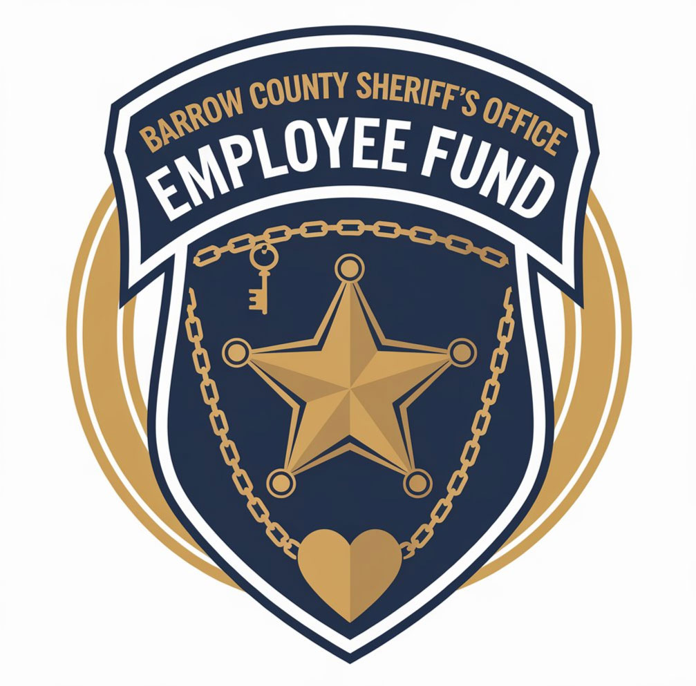 Logo Design by faridajems for Barrow County Sheriff's Office | Design #34690492
