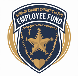 Logo-Design von faridajems für Barrow County Sheriff's Office | Design: #34690492