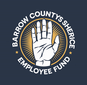 Logo-Design von faridajems für Barrow County Sheriff's Office | Design: #34690493
