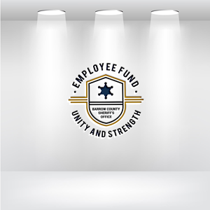 Logo-Design von faridajems für Barrow County Sheriff's Office | Design: #34718039