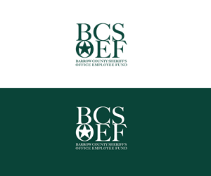 Logo-Design von METHODEMAN für Barrow County Sheriff's Office | Design: #34693867