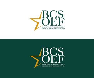 Logo-Design von METHODEMAN für Barrow County Sheriff's Office | Design: #34704076