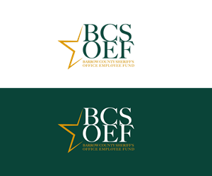 Logo-Design von METHODEMAN für Barrow County Sheriff's Office | Design: #34704077