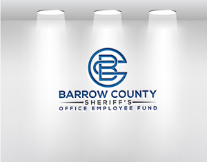 Logo Design by sorrybro for Barrow County Sheriff's Office | Design: #34702675