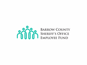 Logo Design by Galap Rizqi for Barrow County Sheriff's Office | Design: #34733298