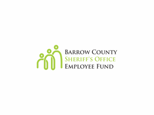 Logo-Design von Galap Rizqi für Barrow County Sheriff's Office | Design: #34733307
