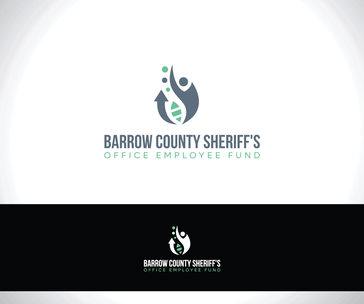 Logo-Design von YourLogoMaster für Barrow County Sheriff's Office | Design #34693330
