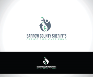 Logo-Design von YourLogoMaster für Barrow County Sheriff's Office | Design: #34693330