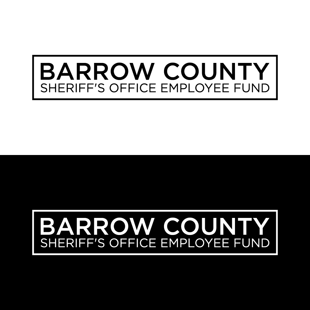 Logo Design by conghooooooo for Barrow County Sheriff's Office | Design #34733192