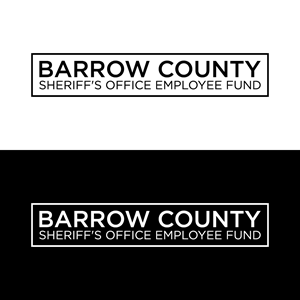 Logo Design by conghooooooo for Barrow County Sheriff's Office | Design: #34733192