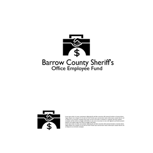 Logo-Design von Art_lv für Barrow County Sheriff's Office | Design: #34708664