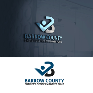 Logo-Design von Plextone für Barrow County Sheriff's Office | Design: #34686658