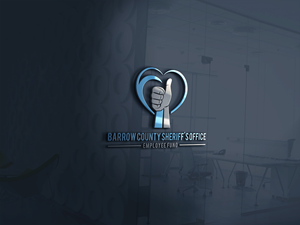 Logo Design by rehan15 for Barrow County Sheriff's Office | Design #34711759