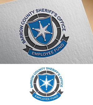 Logo Design by rehan15 for Barrow County Sheriff's Office | Design: #34746232