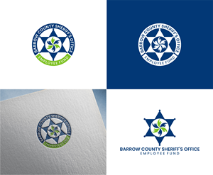 Logo Design by Joenet Jayawarna for Barrow County Sheriff's Office | Design #34732352