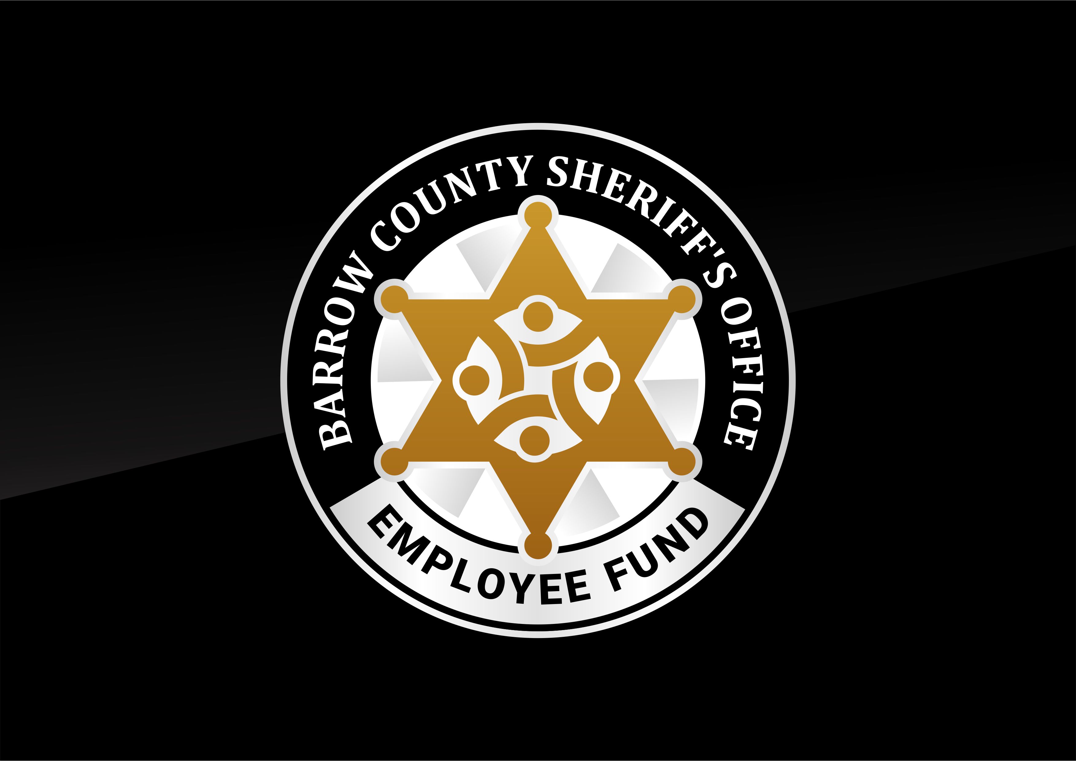 Logo Design by ammar_ed for Barrow County Sheriff's Office | Design #34690473