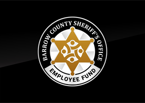 Logo Design by ammar_ed for Barrow County Sheriff's Office | Design: #34690473