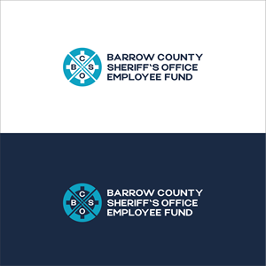 Logo Design by gauravgraphy for Barrow County Sheriff's Office | Design #34714804