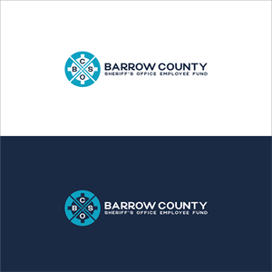 Logo Design by gauravgraphy for Barrow County Sheriff's Office | Design: #34714898