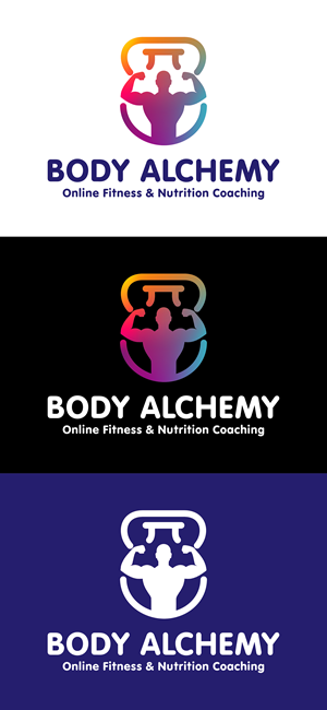 Design de Logo par GambarSERU pour Alchemy Synergistics LLC | Design : #34719724