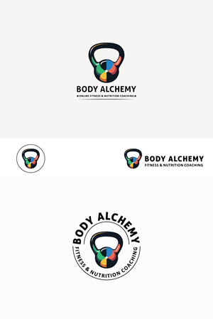 Logo Design by Tamerito