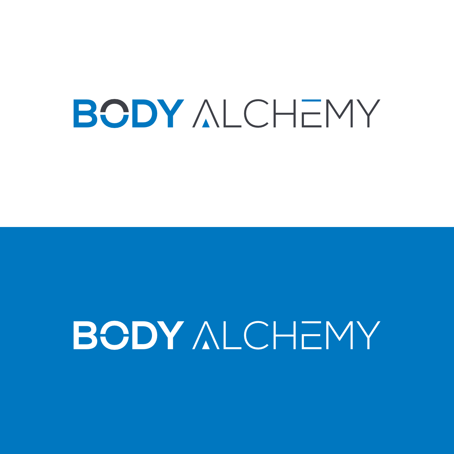 Logo Design by cah awu for Alchemy Synergistics LLC | Design #34719941